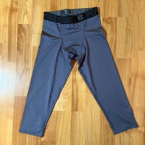 Champion C9 3/4 compression tights Power Core leggings